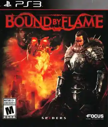 Bound by Flame (USA)